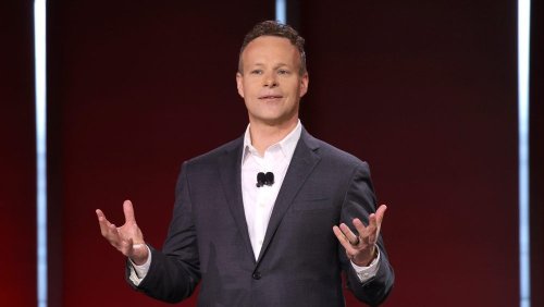 Chris Licht Made CNN Into the Ultimate Media Reality Show