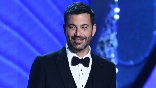 Jimmy Kimmel Sets Oct. 1 ‘Yard Sale’ to Aid Homeless Youth [VIDEO]