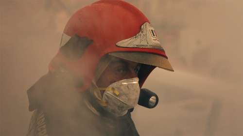Compañía de Cine Snags Docu “Pirópolis” by Chile’s Nicolás Molina