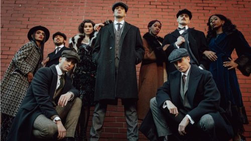‘Peaky Blinders’ Show Preview, UB40, Beverley Knight Performances to Feature in Commonwealth Games Closing Ceremony