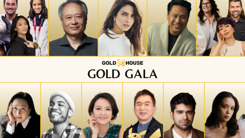 Jon M. Chu, Megan Thee Stallion, Priyanka Chopra Jonas and More to Be Honored at Fourth Annual Gold House Gold Gala