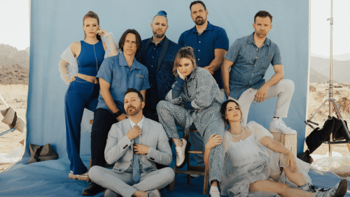 Critical Role 2025 Tour Live Shows to Screen in 800 Theaters (EXCLUSIVE)