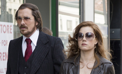 Christian Bale Confirms He ‘Mediated’ on ‘American Hustle’ Set After David O. Russell Made Amy Adams Cry: ‘I Did What I Felt Was Appropriate’