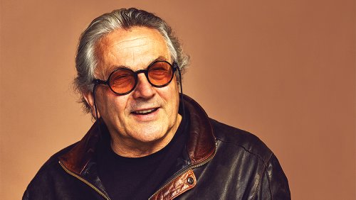 George Miller: ‘It’d Be Very Painful’ If MGM Debuted ‘Three Thousand Years of Longing’ on Streaming