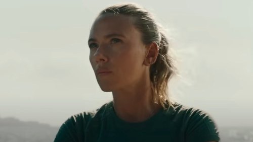 ‘Jurassic World: Rebirth’ Trailer: Scarlett Johansson Faces Off Against Dinosaur Birds and Whales in Franchise’s Seventh Film