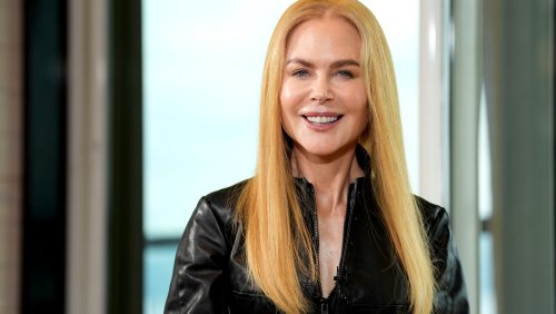 Nicole Kidman Has Now Worked With 27 Women Directors in 8 Years; She Urges ‘Financial Mentors’ to Invest in Unknown Female Filmmakers and ‘Take a Risk’