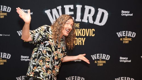 ‘Weird Al’ Yankovic on Outlasting the Stars He Parodies, Why He’s Not Making New Music and the Truth About His Torrid Affair With Madonna