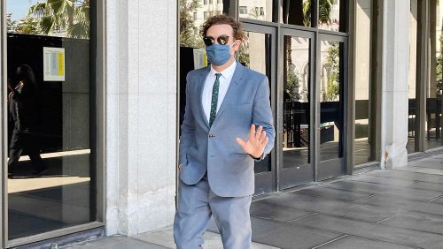 Danny Masterson Convicted on Two Counts of Forcible Rape, Faces 30 Years in Prison