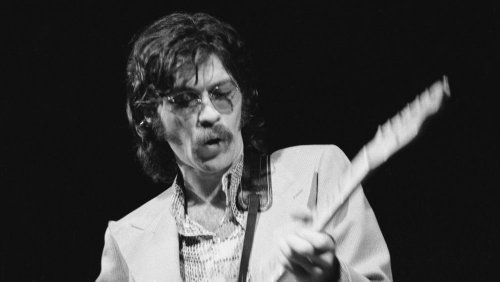 Robbie Robertson, Leader of The Band, Dies at 80