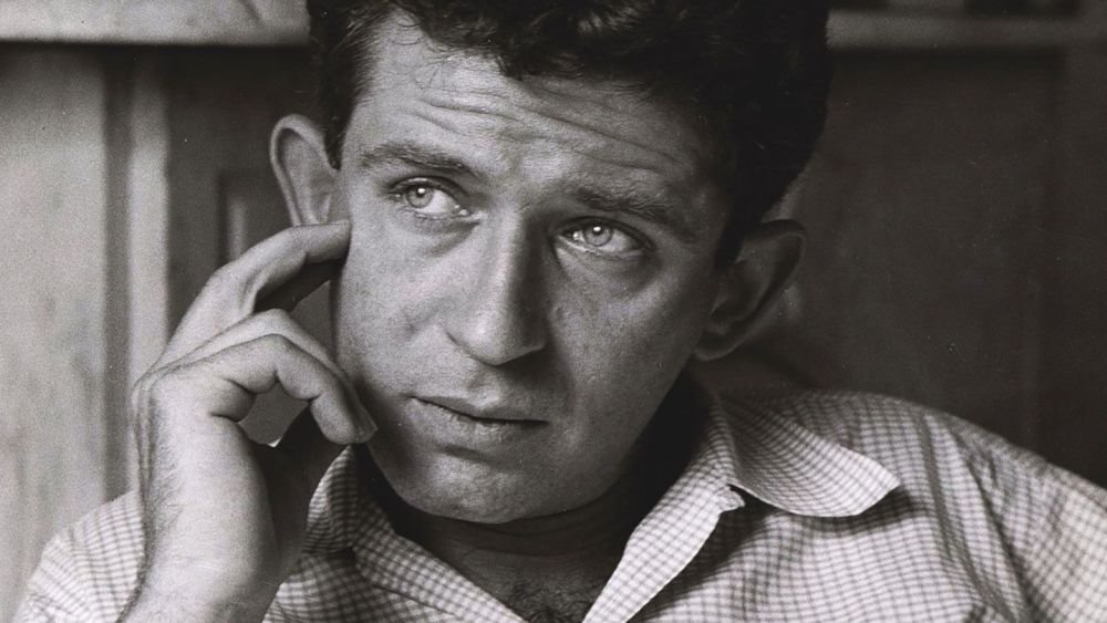 Beatnik Musings
