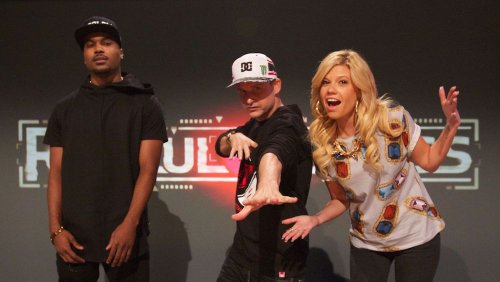 ‘Ridiculousness’ Co-Host Chanel West Coast Leaving MTV Clip Show After