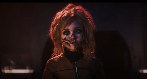 ‘M3GAN 2.0’ Trailer: M3GAN Gets an Upgrade and Faces Another Killer Robot in Horror Sequel