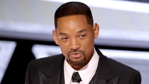 Will Smith Responds to People Who Reject His Comeback So Soon After Oscars Slap: ‘I Completely Understand’