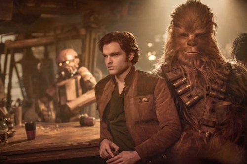 Lucasfilm Vows Not to Recast Iconic ‘Star Wars’ Characters After ‘Solo’ Flop: ‘We Can’t Do That’