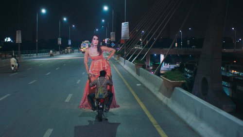 Cannes Title ‘Joyland’ Celebrates Pakistan’s Transgender Culture