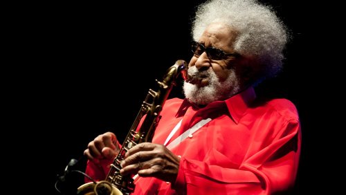 Sonny Rollins, Jazz’s ‘Saxophone Colossus,’ Dies at 95 | Flipboard