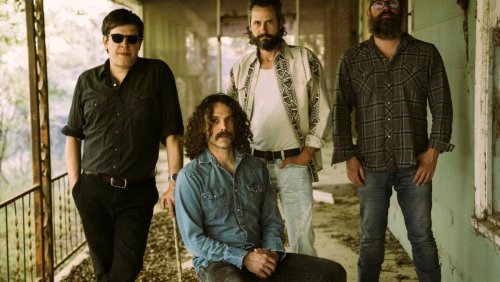 Lord Buffalo Drummer ‘Forcibly Removed’ From Plane and Detained by Border Patrol; Band Cancels European Tour