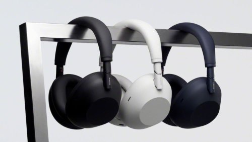 Sony Just Dropped the New WH-1000XM6 Noise-Canceling Headphones: Here’s How to Buy a Pair Online