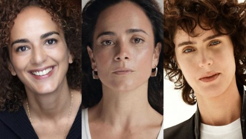 ‘Queen of the South’s’ Alice Braga to Star in New Carolina Jabor Film, Based on Novel by Cannes Jury Member Leila Slimani (EXCLUSIVE)