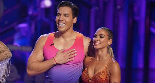 ‘Dancing With the Stars’ Pro Daniella Karagach Tests Positive for COVID, Will Be Replaced for Week 2