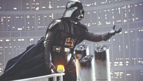 James Earl Jones Steps Back From Voicing Darth Vader, Signs Off on Using Archived Recordings to Recreate Voice With A.I.