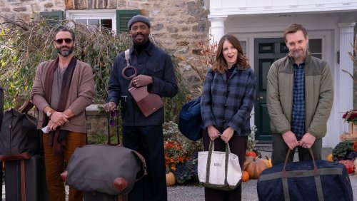 ‘The Four Seasons’ Renewed for Season 2 at Netflix