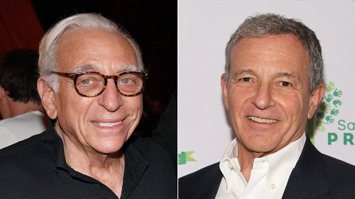 Disney Responds to Peltz’s Proxy Fight by Claiming Ousted Marvel Chairman Has ‘Longstanding Personal Agenda’ Against CEO Bob Iger