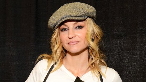 ‘Sopranos’ Star Drea de Matteo Saved Her House From Foreclosure Using OnlyFans Money After Acting Career Stalled: ‘It Saved My Life. 100 Percent’