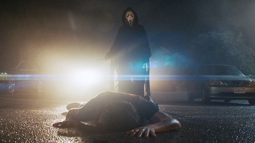 Box Office: ‘Scream’ Debuts to Bloody Impressive $30.6 Million