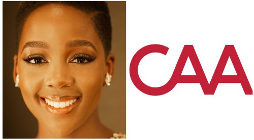 ‘The Woman King’ Star Thuso Mbedu Signs with CAA (EXCLUSIVE)