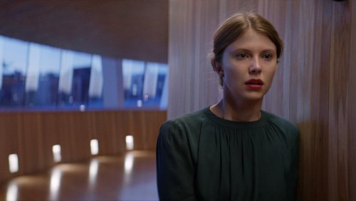 Joachim Trier’s ‘Thelma’ Chosen by Norway for Foreign-Language Oscar