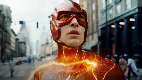 ‘The Flash’ Director Won’t Recast Ezra Miller in a Potential Sequel: No One ‘Can Play That Character as Well as They Did’