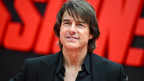 Tom Cruise Says ‘I Don’t Want to Be’ the Last Movie Star: ‘There’s So Many Other Talented Actors’ Like Michael B. Jordan. ‘I Want to See Them Crush It’