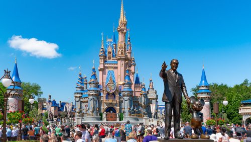 Disney to Begin Layoffs of 7,000 Staffers This Week: Bob Iger Cites Need for ‘Streamlined Approach to Our Business’