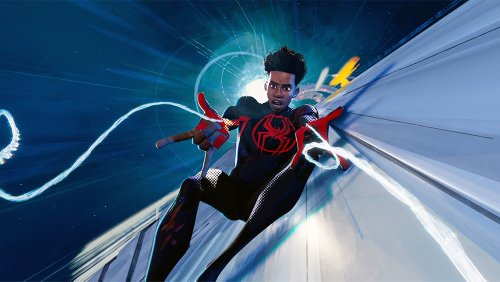 Box Office: ‘Spider-Man: Across the Spider-Verse’ Webs $17.35 Million in Previews