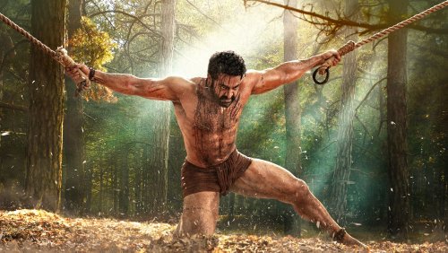 How India’s Action Epic ‘RRR’ Could Bring the Country’s First Oscar Nom in 21 Years