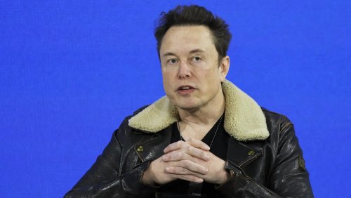 Elon Musk to X/Twitter Advertisers Who Have Pulled Spending: ‘Go F— Yourself’