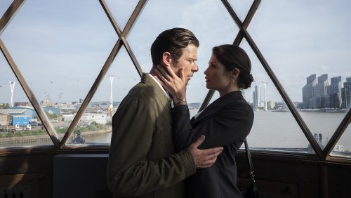 ‘Rogue Agent’ Review: A Romantic and Vengeful Twist on the Spy Thriller
