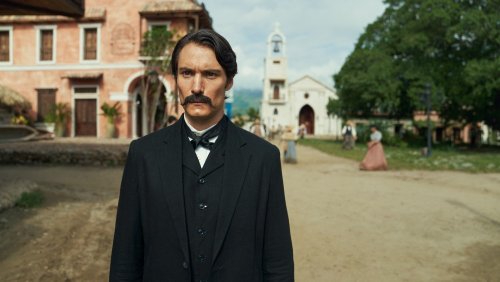 Ten Takes on the Making of Netflix’s Epic Series ‘One Hundred Years of Solitude’