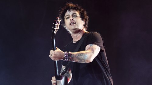 Billie Joe Armstrong Plans to ‘Renounce’ His U.S. Citizenship After Roe v. Wade Reversal: ‘F— America’
