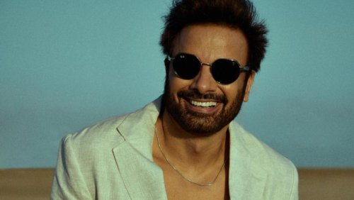 India’s Rahul Bhat Brings ‘Lost & Found in Kumbh’ to Cannes Market After ‘Black Warrant’ Netflix Success (EXCLUSIVE)