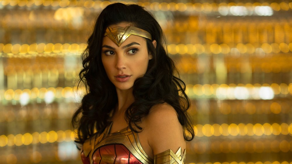 Gal Gadot Talks ‘Wonder Woman 1984’ and the Future of Movie Theaters