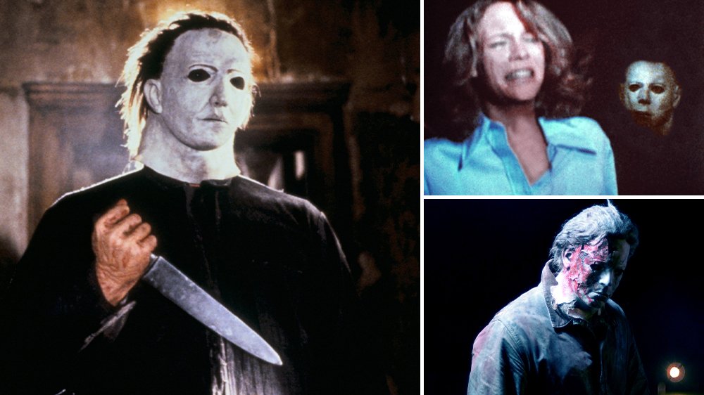 All 12 ‘Halloween’ Movies in the Franchise, Ranked