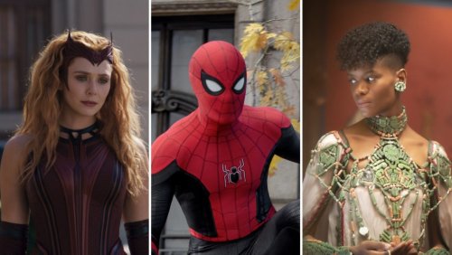 There’s No Point to Marvel’s Phase Four — but It Doesn’t Need One