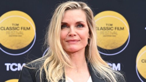 Michelle Pfeiffer Worries Los Angeles Will No Longer Be an Industry Town: ‘You Need to Bring Back Tax Incentives’