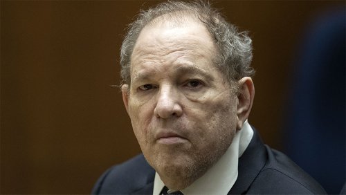 Harvey Weinstein Prosecutor Urges Jury to End His ‘Reign of Terror’