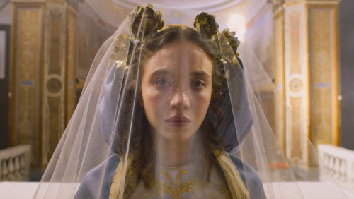 Sydney Sweeney’s ‘Immaculate’ Sets Digital Release Date