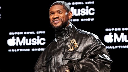 Usher Developing Series Based on His Music, Will Tell the Story of Black Love in Atlanta (EXCLUSIVE)