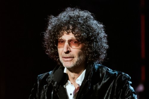 Howard Stern Considers Running for President to Overturn Supreme Court: ‘I’m Not F—ing Around’