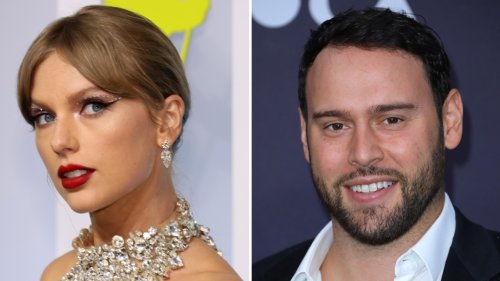 Scooter Braun Says He ‘Regrets’ the Way Taylor Swift Catalog Acquisition Was Handled